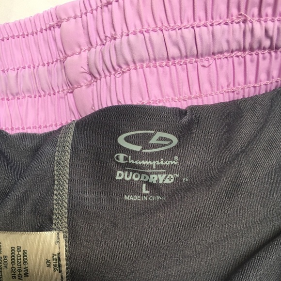 Athletic Shorts - Picture 6 of 6